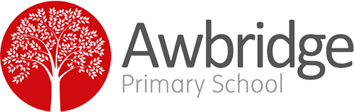 Awbridge School Logo