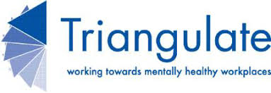 Triangulate Logo