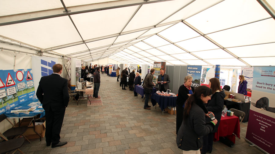 Salisbury Big Business Event 2017