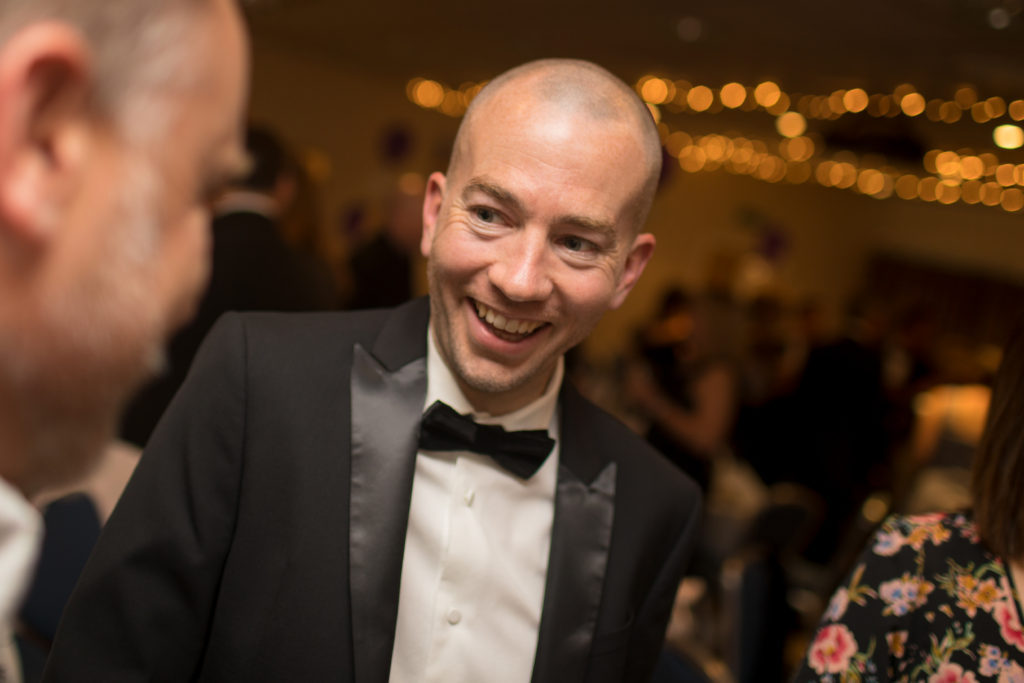 Event Photography Coverage of Dorset Safeguarding Multi Agency Hub