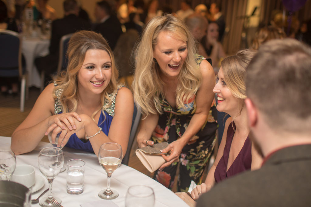 Event Photography Coverage of Dorset Safeguarding Multi Agency Hub