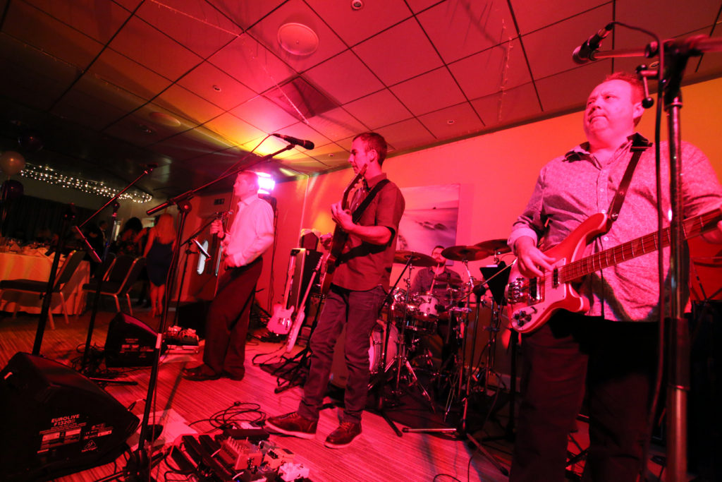 Event Photography Coverage of Dorset Safeguarding Multi Agency Hub