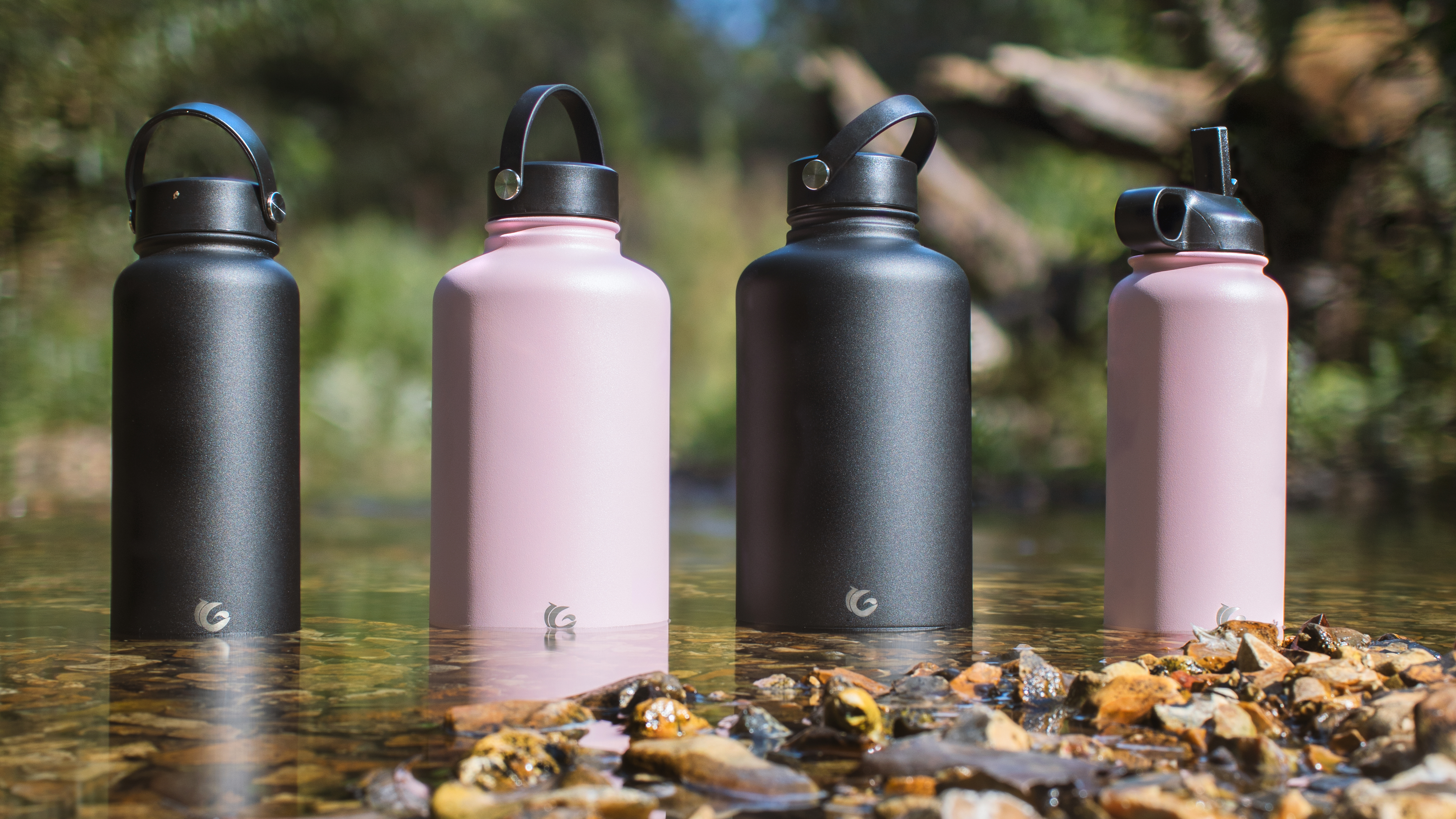 Growlers Stream