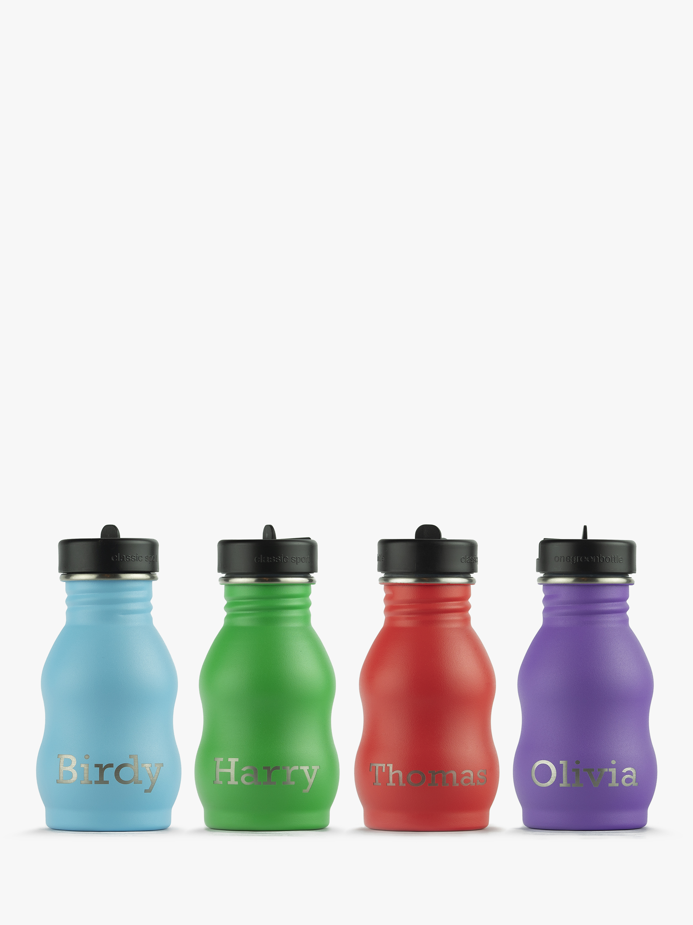 Curvy Canteen John Lewis Product Photography