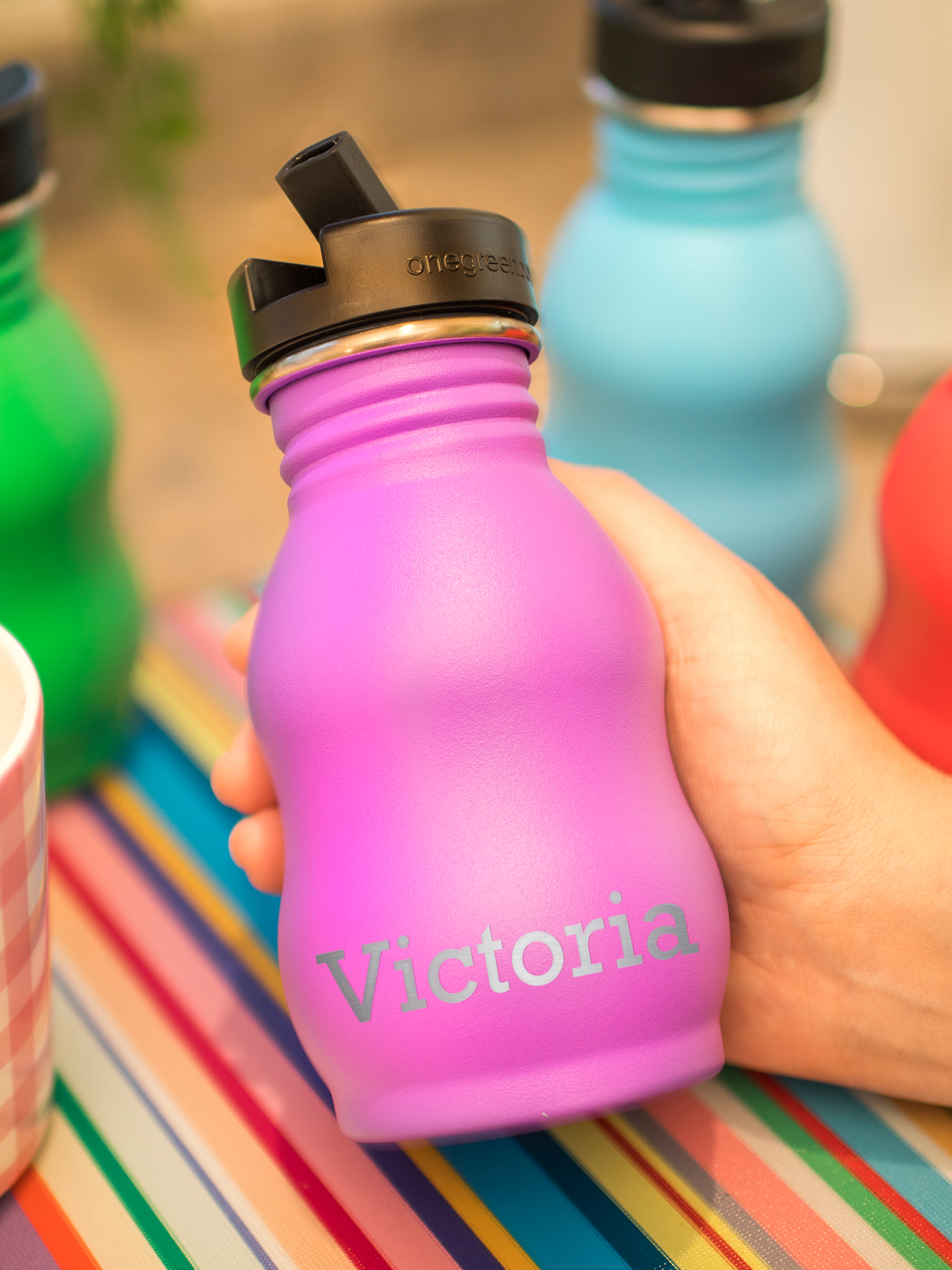 Unicorn Curvy Canteen John Lewis & Partners Product Photography