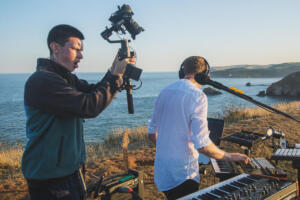 BTS Livestreaming Berry Head   Landscape Format17