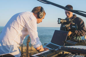 BTS Livestreaming Berry Head   Landscape Format19
