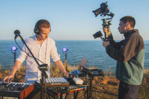 BTS Livestreaming Berry Head   Landscape Format21