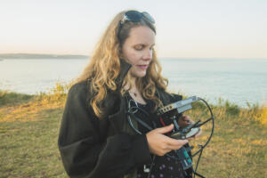 BTS Livestreaming Berry Head   Landscape Format34