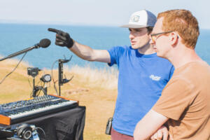 BTS Livestreaming Berry Head   Landscape Format5