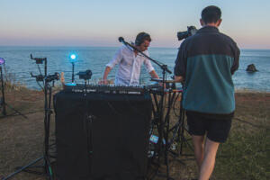 BTS Livestreaming Berry Head   Landscape Format53