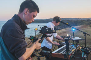 BTS Livestreaming Berry Head   Landscape Format63