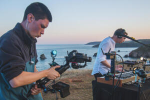 BTS Livestreaming Berry Head   Landscape Format64