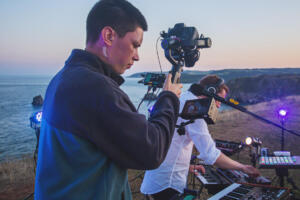 BTS Livestreaming Berry Head   Landscape Format70